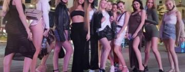 Влада ОАЕ депортувала 11 з 12 українок, які брали участь у "голій" фотосесії на балконі хмарочоса