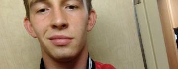 Через год после исчезновения: МорАд сообщила о пропаже 19-летнего моряка из Украины