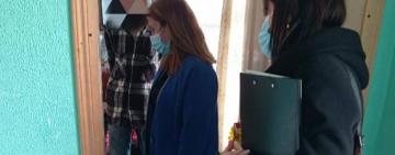 На захисті дітей: в Арцизі було здійснено позаплановий рейд до 