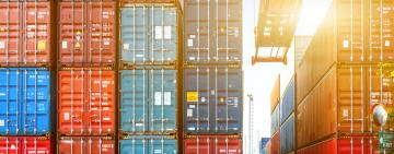 В Одессе с таможенного склада пропали контейнеры с товаром на почти полмиллиона долларов