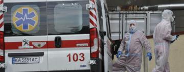 Динаміка загальної кількості позитивних ПЛР-тестів вказує, що період плато пройдено - НАН України 