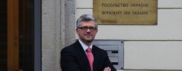 Членство в НАТО, або повернення ядерного статусу - посол