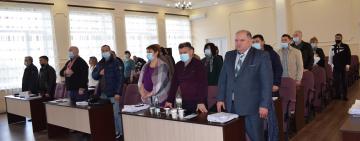 СЕССИЯ АРЦИЗСКОГО ГОРСОВЕТА: РЕВЮ ПО САМЫМ ВАЖНЫМ ВОПРОСАМ 