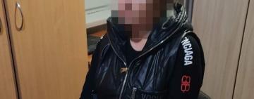 СБУ затримала ексчиновницю «ЛНР»