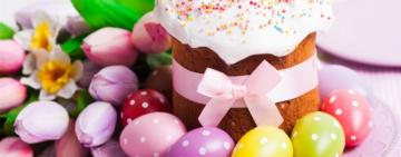 На Великдень діятиме особливий режим - Степанов