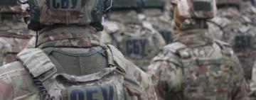 В Одессе могут ввести особый режим из-за учений СБУ