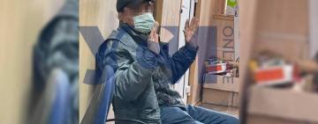 В Одессе мужчина пытался увести девятилетнюю девочку на глазах у мамы 