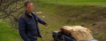  Жителя Белгород-Днестровского района подозревают в краже сразу двух транспортных средств