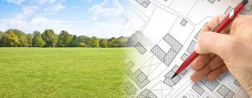 В Україні хочуть скасувати право постійного користування земельними ділянками