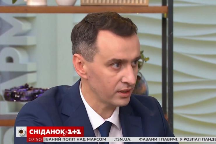 На майские и Пасху локдаун вводить не станут  - Ляшко  