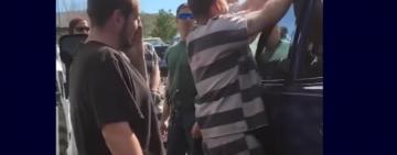 В США заключенные спасли ребенка, используя криминальные навыки (видео)