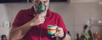 В мэрии Одессы осудили благотворительный фонд за бесплатную выдачу концентраторов больным COVID-19