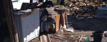 В Одесской области из проблемных семей забрали шесть детей