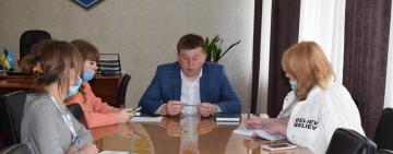 В Арцизской громаде планируют провести форум для инвесторов