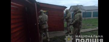 Вербовали сотни людей и получали немыслимые доходы: на Одесчине  украинские и французские полицейские ликвидировали  банду 