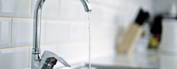 Где в Одесской области питьевая вода не соответствует нормам