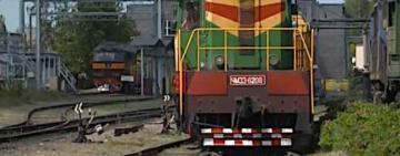 "Укрзализныця" нашла компромисс с поставщиками: "Вопрос с дизтопливом на ближайшее время решен"