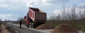 ДЕ НА ОДЕЩИНІ ТРИВАЄ РЕМОНТ ДОРІГ ДЕРЖАВНОГО ЗНАЧЕННЯ (ПЕРЕЛІК)