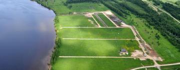 В Одесской области тысячи гектаров земли находятся в «тени» - ГРИНЕВЕЦКИЙ