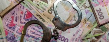 В Одессе экс-сотрудника НААН подозревают в присвоении почти 2-х миллионов гривен