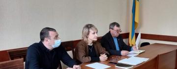 Результати засідання виконавчого комітету Саратської селищної ради 