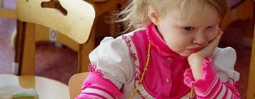 На Одесчине в детском саду воспитанников кормили "просрочкой"