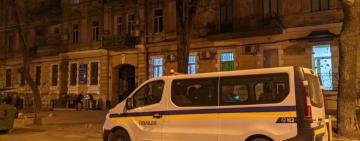 В Одессе двое детей отравились токсичными испарениями. Жильцы винят "подвальных соседей"