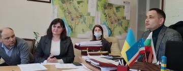 К своему юбилею у Болграда может появиться собственный гимн, парк и книга об истории