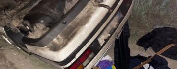 ПОЛИЦЕЙСКИЕ РАССЛЕДУЮТ ОБСТОЯТЕЛЬСТВА СМЕРТЕЛЬНОГО ДТП В ОДЕССКОЙ ОБЛАСТИ, ГДЕ ПОГИБ ХАРЬКОВЧАНИН