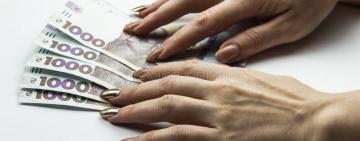 В Одесской области бухгалтер сельхозпредприятия присвоила более 200 тыс. гривен