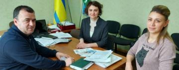 У Павлівській ОТГ буде ЦНАП 