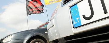 Новый закон о растаможивании «евроблях»: кому льготы не положены