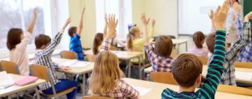 В Килийской громаде ученики 1-4 классов с понедельника возвращаются за парты