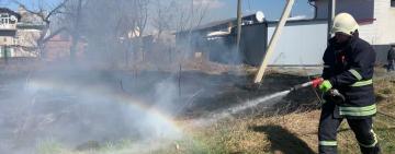 Не провоцируйте пожары в экосистемах!