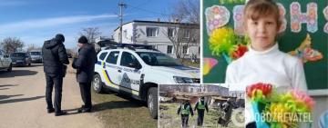 Подозреваемый в убийстве Маши Борисовой покончил с собой в СИЗО