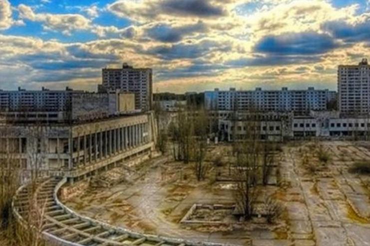 Чорнобиль може стати об'єктом Всесвітньої спадщини ЮНЕСКО - Ткаченко