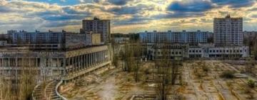 Чорнобиль може стати об'єктом Всесвітньої спадщини ЮНЕСКО - Ткаченко