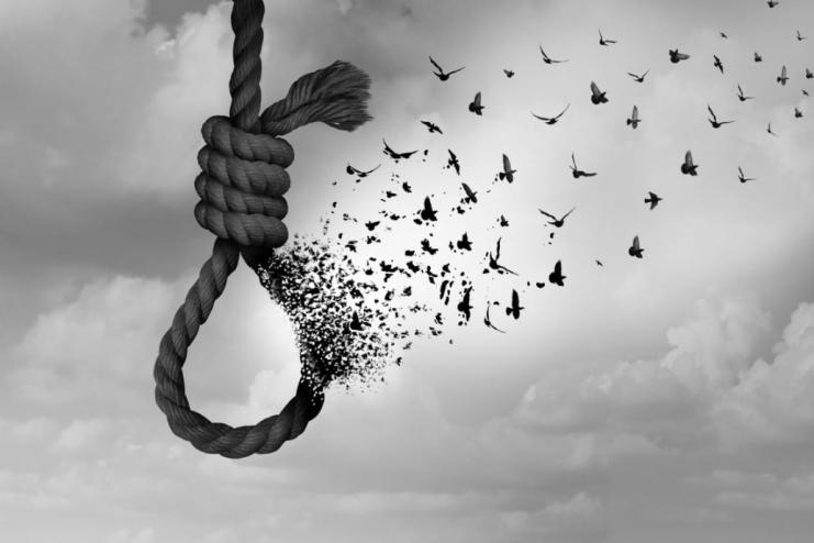 У Запоріжжі повісилася школярка, звинувативши у булінгу вчителів 