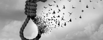 У Запоріжжі повісилася школярка, звинувативши у булінгу вчителів 