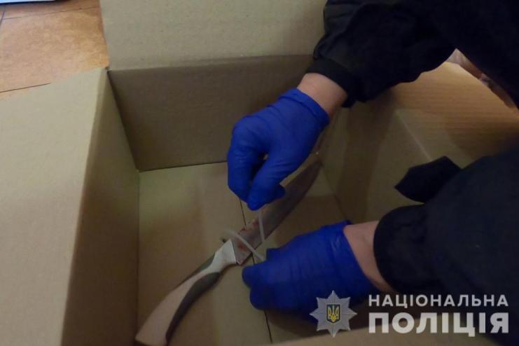 Не выдержал постоянных унижений: житель Одесской области убил своего знакомого