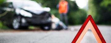 Названы главные причины роста количества ДТП в Украине