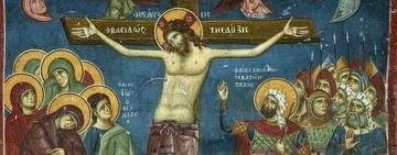 С 26 апреля - 1 мая  начинается Страстная седмица