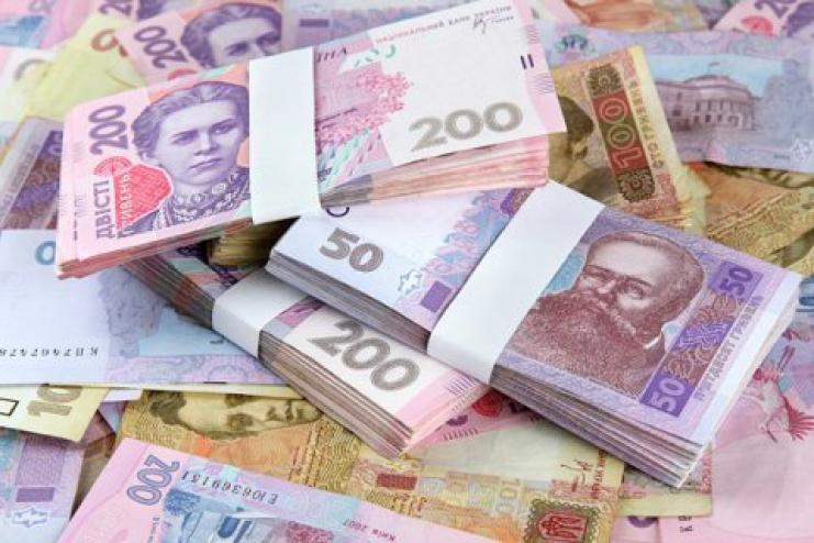 Аудит "коронавирусного фонда" обнаружил нарушений на 407 млн грн