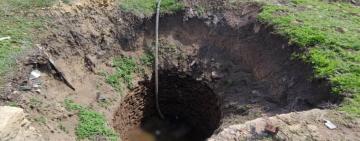 ЖУТКОЕ ПРОИСШЕСТВИЕ В ПЛАХТЕЕВКЕ: ПОЯВИЛОСЬ ВИДЕО С МЕСТА ТРАГЕДИИ