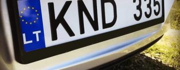 Законы о растаможке «евроблях» переданы на подпись Президенту