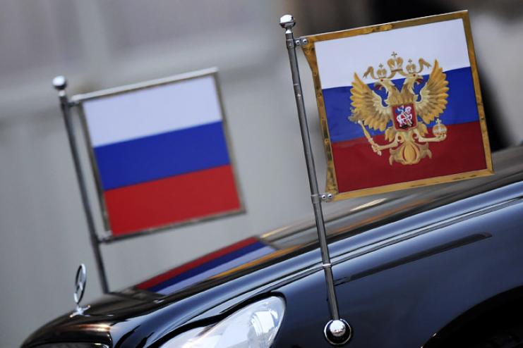 Украина объявила консула РФ в Одессе "persona non grata"