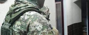 Одессит и уроженец Болградского района подозреваются в сбыте поддельной национальной валюты и незаконном завладении транспортным средством 