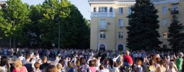 ВЫПУСКНОЙ-2021: в Одесской области запретили масштабные празднования 