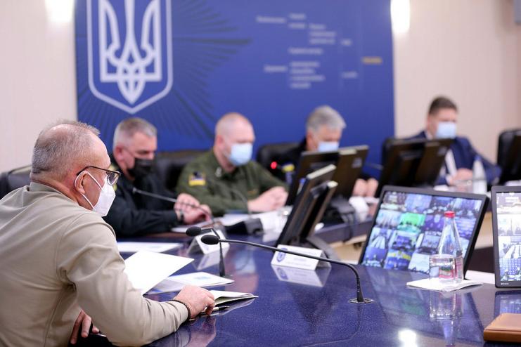 МВС закликає не допустити провокацій 2 травня в Одесі