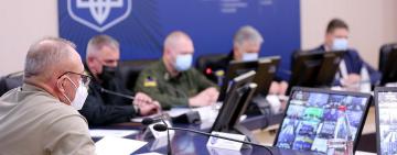 МВС закликає не допустити провокацій 2 травня в Одесі